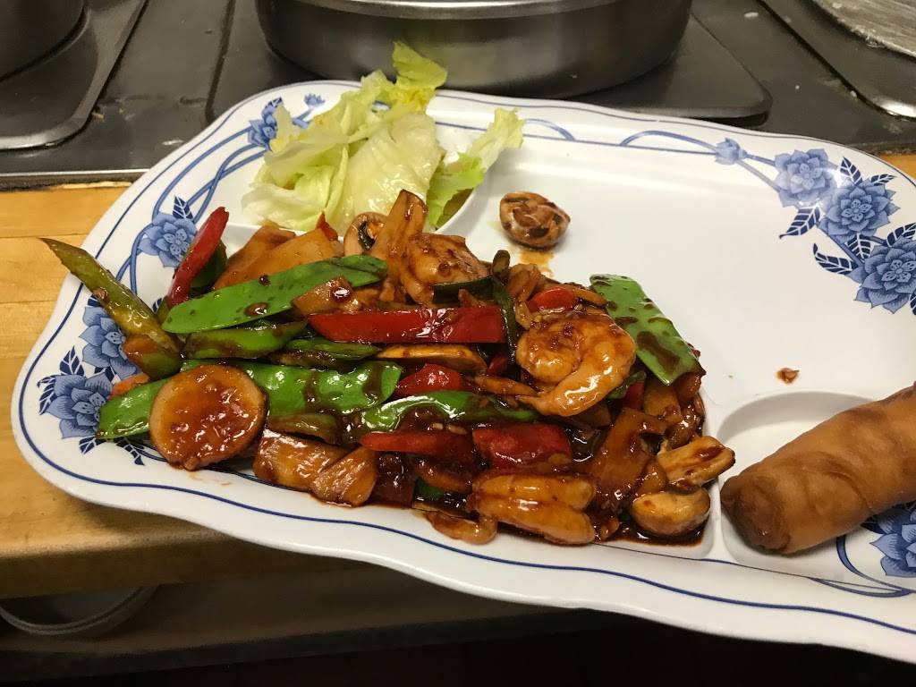 Go China Restaurant | restaurant | 136 N Lake Ave, Pasadena, CA 91101, USA | 6267933888 OR +1 626-793-3888