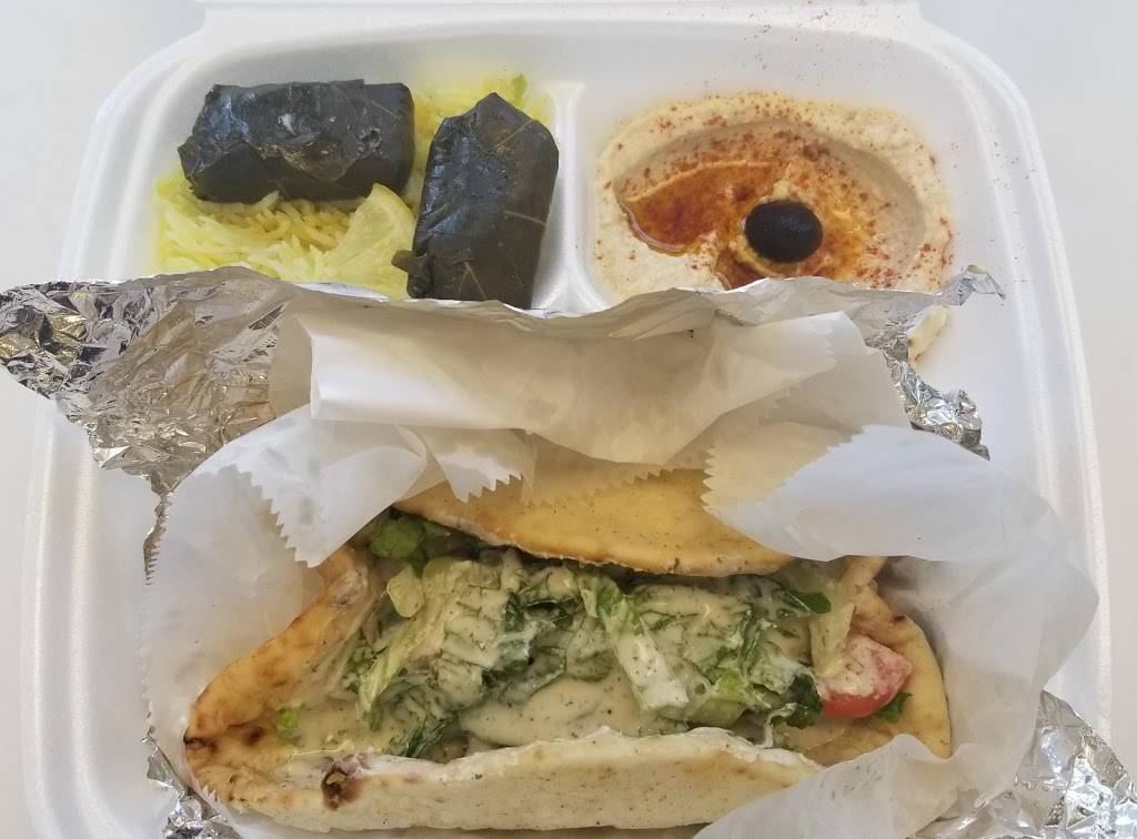 Yummys Greek Restaurant | restaurant | 210 W University Dr, Denton, TX 76201, USA | 9403832441 OR +1 940-383-2441