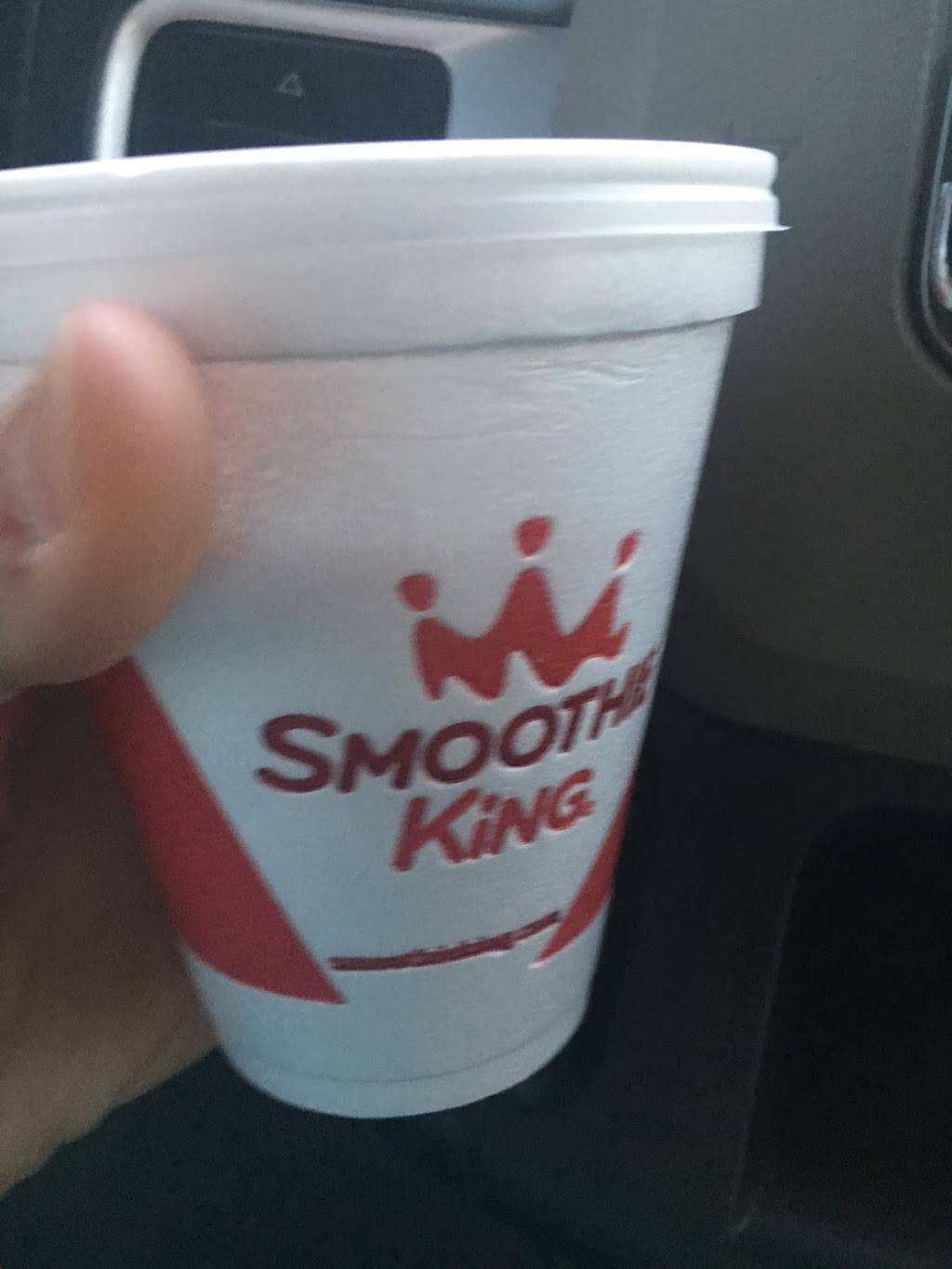 Smoothie King | restaurant | 1112 W Main St, Lebanon, TN 37087, USA | 6157844034 OR +1 615-784-4034