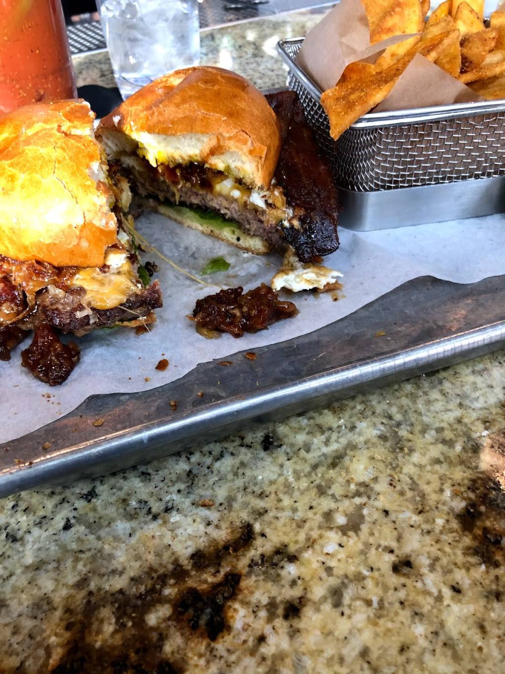 The Upper Deck Gourmet Burgers & Spirits | restaurant | 18595 Mainstreet, Parker, CO 80134, USA | 7205721910 OR +1 720-572-1910