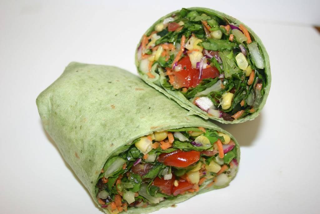 Tossgreen | restaurant | 76 S Laura St #101, Jacksonville, FL 32202, USA | 9045749905 OR +1 904-574-9905