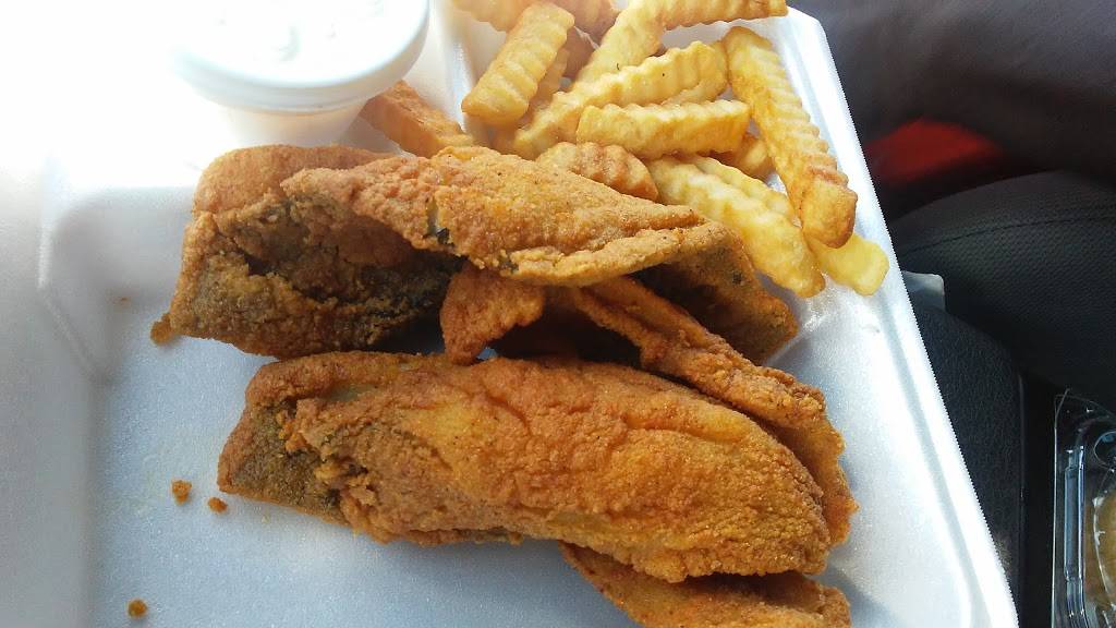 Liberty Seafood | restaurant | 602 W Liberty St, Sumter, SC 29150, USA | 8037731313 OR +1 803-773-1313