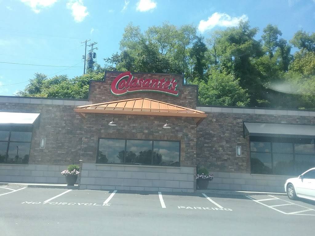 Colasantes | Ristorante & Pub | restaurant | 416 Fairmont Rd, Morgantown, WV 26501, USA | 3042967689 OR +1 304-296-7689