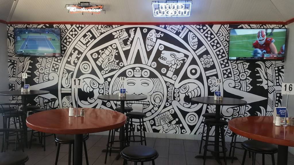 Tacos Azteca Cedar hill | restaurant | 101 E Belt Line Rd, Cedar Hill, TX 75104, USA | 9726373411 OR +1 972-637-3411