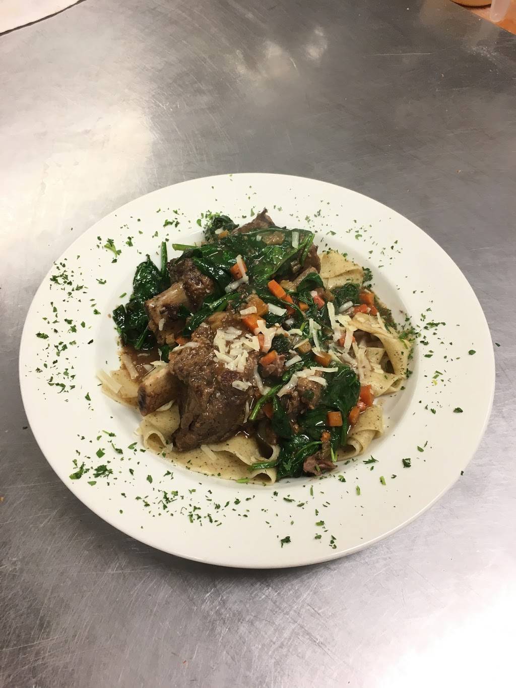 Pasta Heaven | restaurant | 1524, 720 Thomaston Rd, Watertown, CT 06795, USA | 8602742553 OR +1 860-274-2553