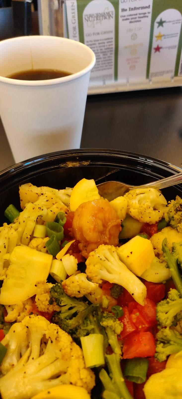 Diners Reef Dining Facility | restaurant | 8118 Hillsborough Loop Dr, Tampa, FL 33621, USA | 8138284998 OR +1 813-828-4998