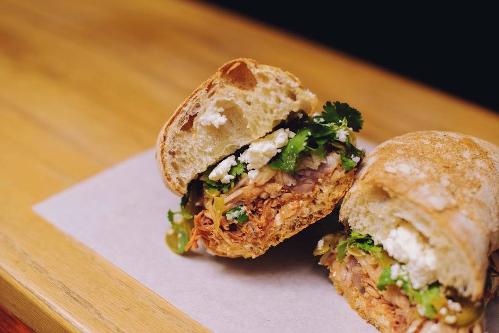 Untamed Sandwiches | restaurant | 60 Prospect St, Brooklyn, NY 11201, USA | 7183602956 OR +1 718-360-2956