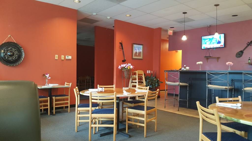 Thai House | meal delivery | 26 Doc Stone Rd, Stafford, VA 22556, USA | 5406284488 OR +1 540-628-4488