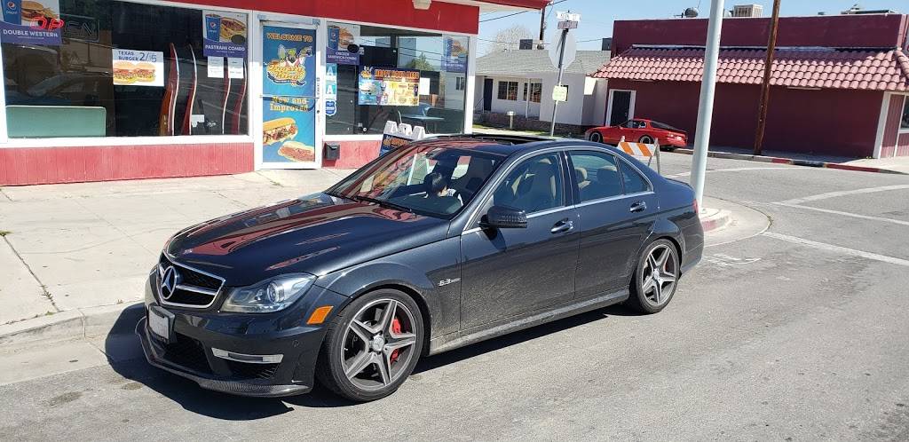 Frosty King | restaurant | 300 Kern St, Taft, CA 93268, USA | 6617631603 OR +1 661-763-1603