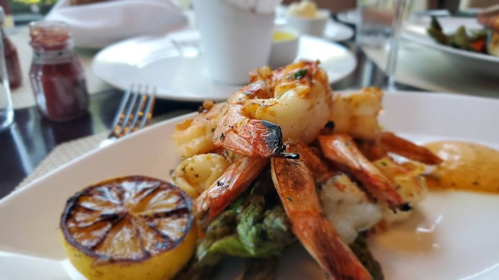 Park Room | restaurant | 36 Central Park S, New York, NY 10019, USA | 2125216200 OR +1 212-521-6200