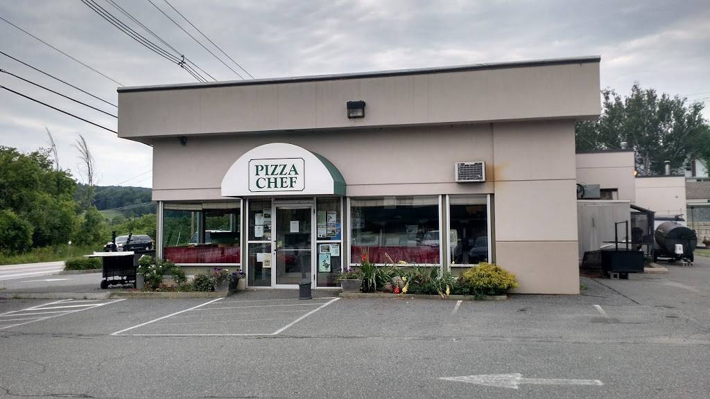 Pizza Chef Woodstock | meal takeaway | 450 Woodstock Rd, Woodstock, VT 05091, USA | 8024571444 OR +1 802-457-1444