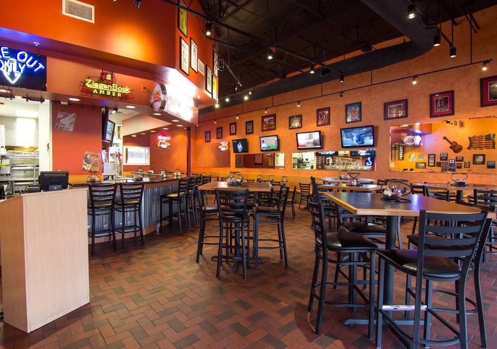 Locatellis | restaurant | 14257 Farm to Market 2920, Tomball, TX 77377, USA | 2812558800 OR +1 281-255-8800