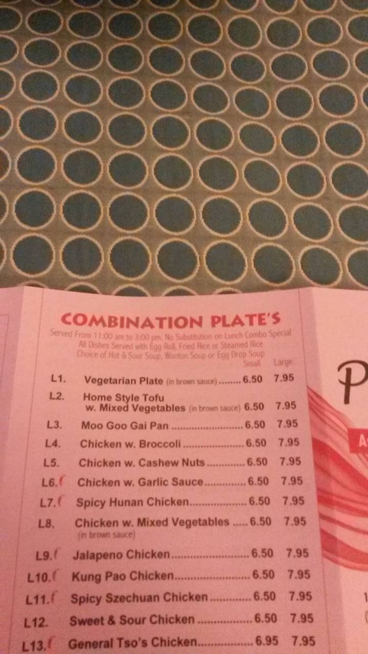 Pearl River Asian Cafe | restaurant | 12543 Jones Rd, Houston, TX 77070, USA | 2818906333 OR +1 281-890-6333