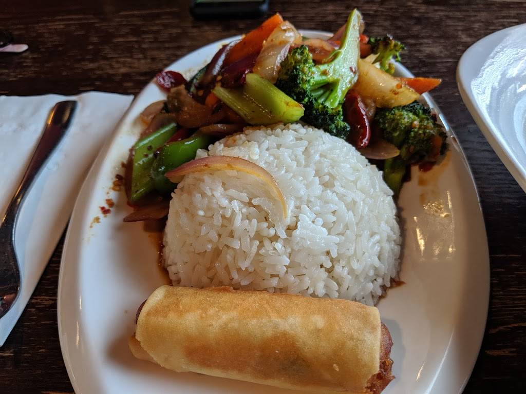 Tasty Bowl | restaurant | 7400 Schultz Rd, Erie, PA 16509, USA | 8148608888 OR +1 814-860-8888