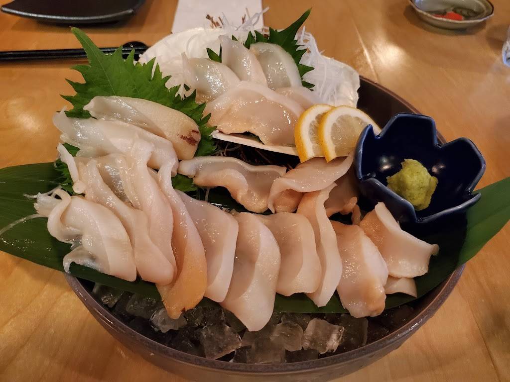 Izakaya mayumi | restaurant | 2221 Clement St, San Francisco, CA 94121, USA | 4157424159 OR +1 415-742-4159