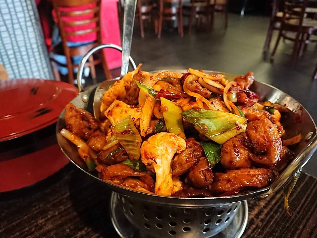 Asia Kitchen | restaurant | 8511 Kingston Pike, Knoxville, TN 37919, USA | 8656709858 OR +1 865-670-9858