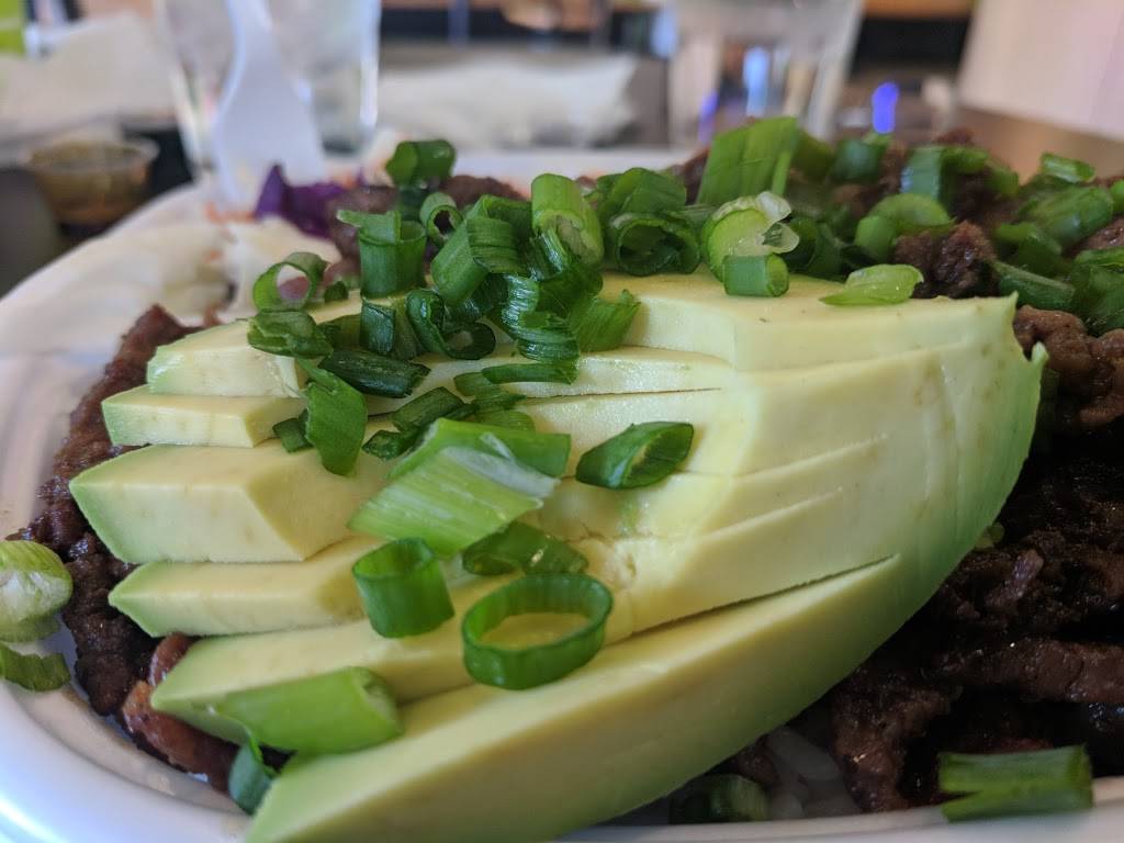 Flame Broiler | restaurant | 1025 Broadbeck Dr i, Newbury Park, CA 91320, USA | 8054984548 OR +1 805-498-4548