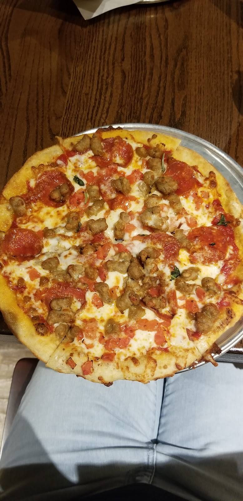 Newks Eatery | restaurant | 2077 Somerville Rd Suite 150, Annapolis, MD 21401, USA | 4109347000 OR +1 410-934-7000