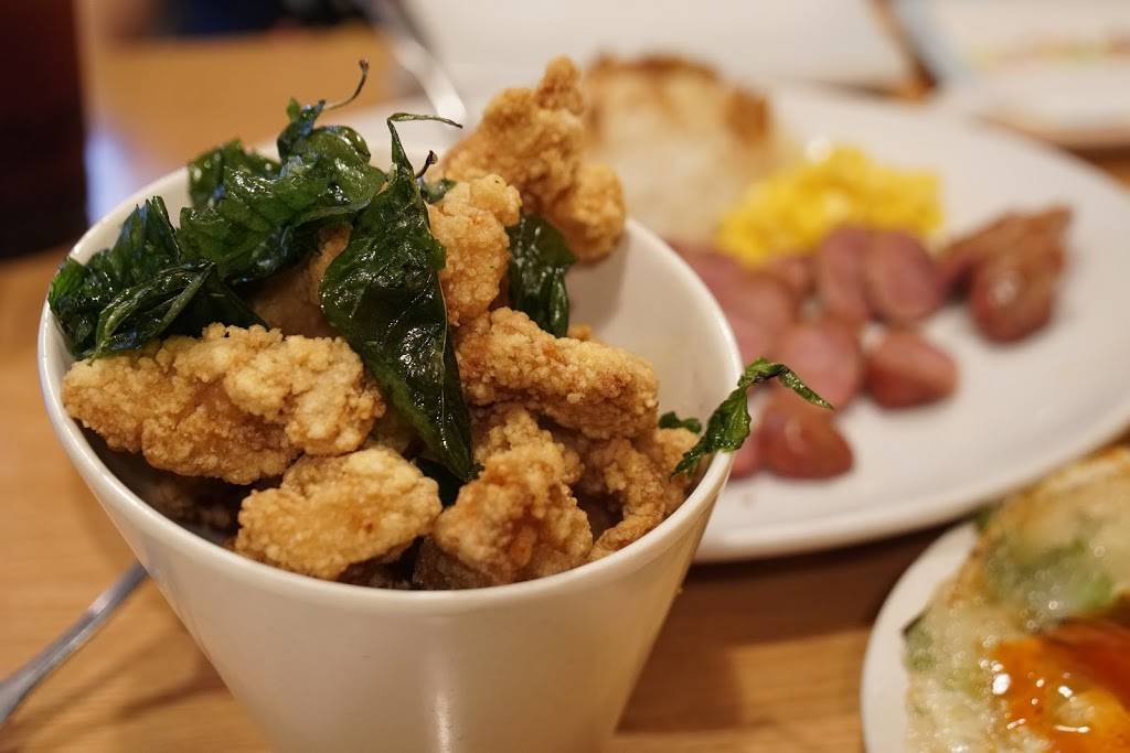 Looking for Chai Taiwanese Kitchen | restaurant | 12121 Northup Way #205, Bellevue, WA 98005, USA | 4255027766 OR +1 425-502-7766