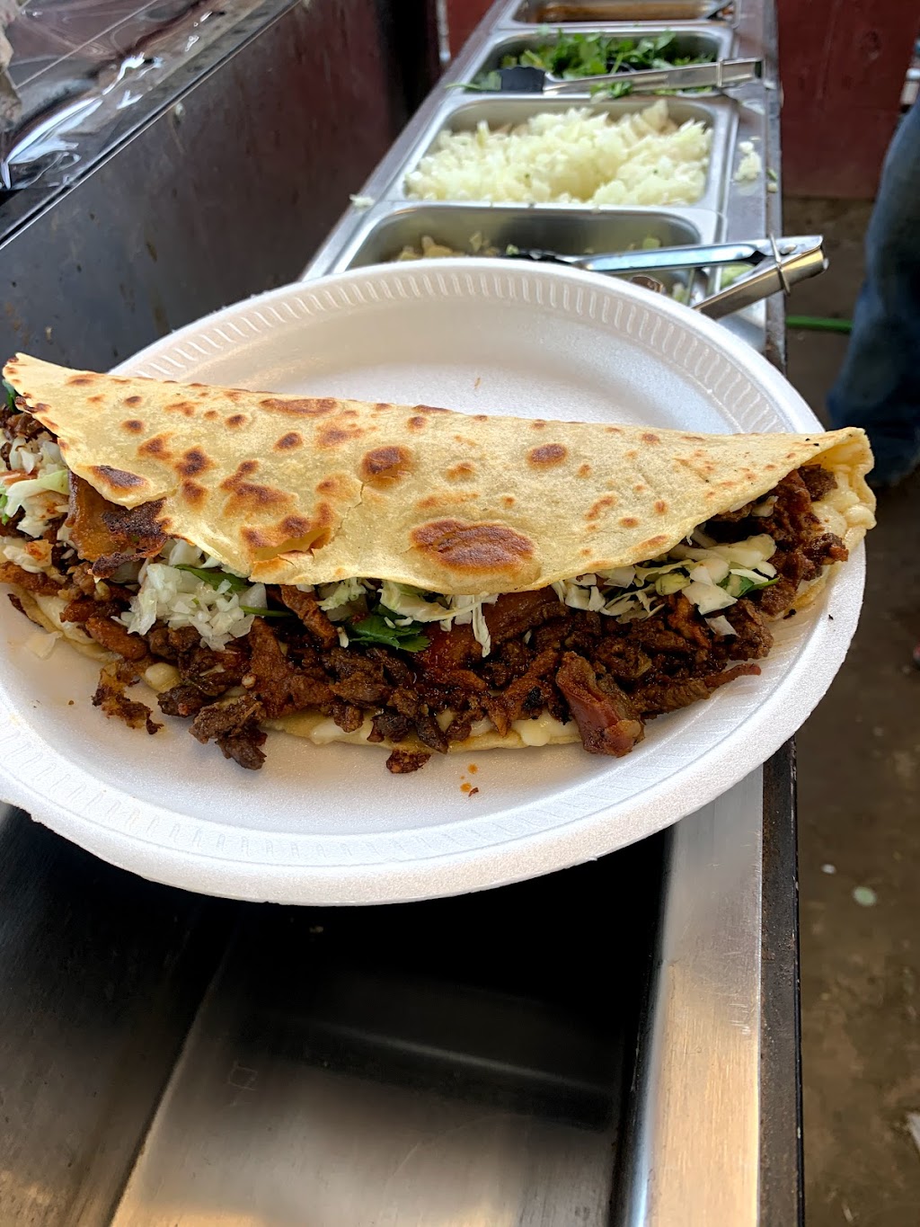 Taquiza Tomacito | restaurant | 17457 Manning Ave, Reedley, CA 93654, USA | 5593973772 OR +1 559-397-3772