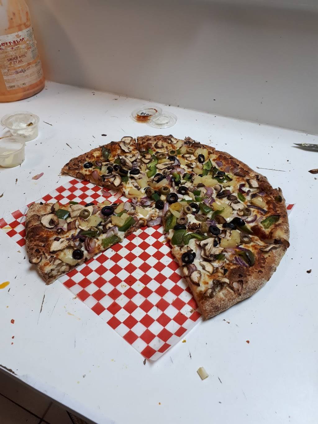 The Oven | restaurant | 1453 King St E, Cambridge, ON N3H 3R3, Canada | 5196502727 OR +1 519-650-2727