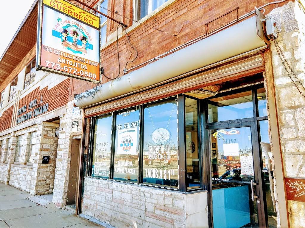 Taqueria el pikante | restaurant | 4147 S Kedzie Ave, Chicago, IL 60632, USA | 8722815739 OR +1 872-281-5739