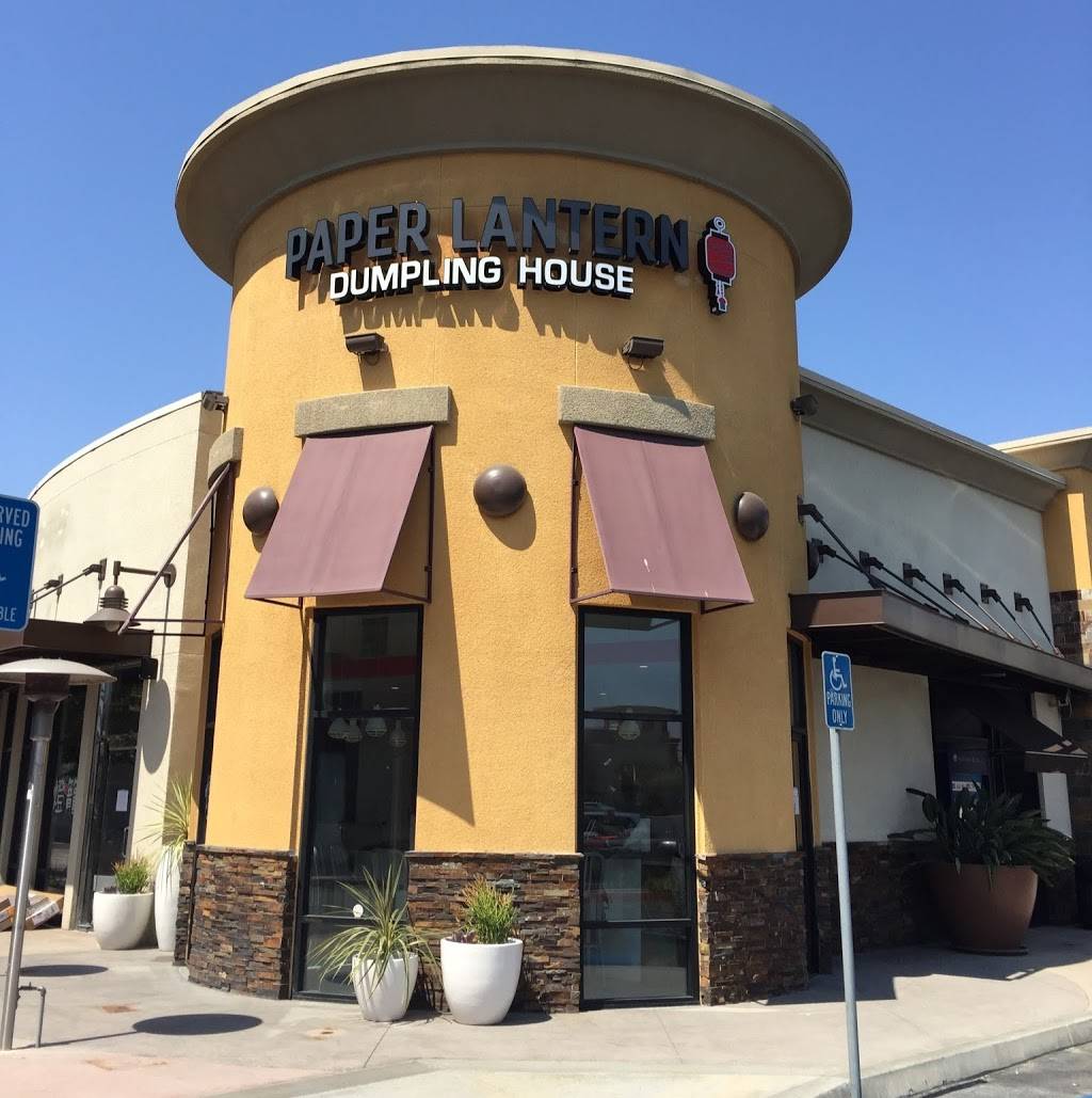 Paper Lantern Dumpling House | restaurant | 2730 Alton Pkwy Suite 101, Irvine, CA 92606, USA | 9497488064 OR +1 949-748-8064