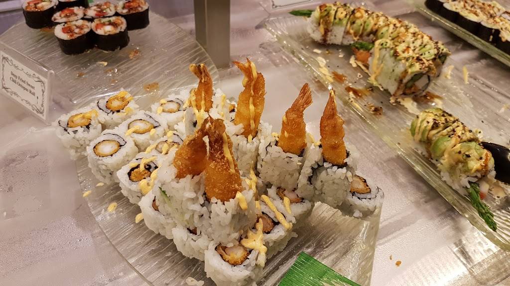 Spoonful | restaurant | 499 Main St S, Brampton, ON L6Y 1N7, Canada | 9054538388 OR +1 905-453-8388