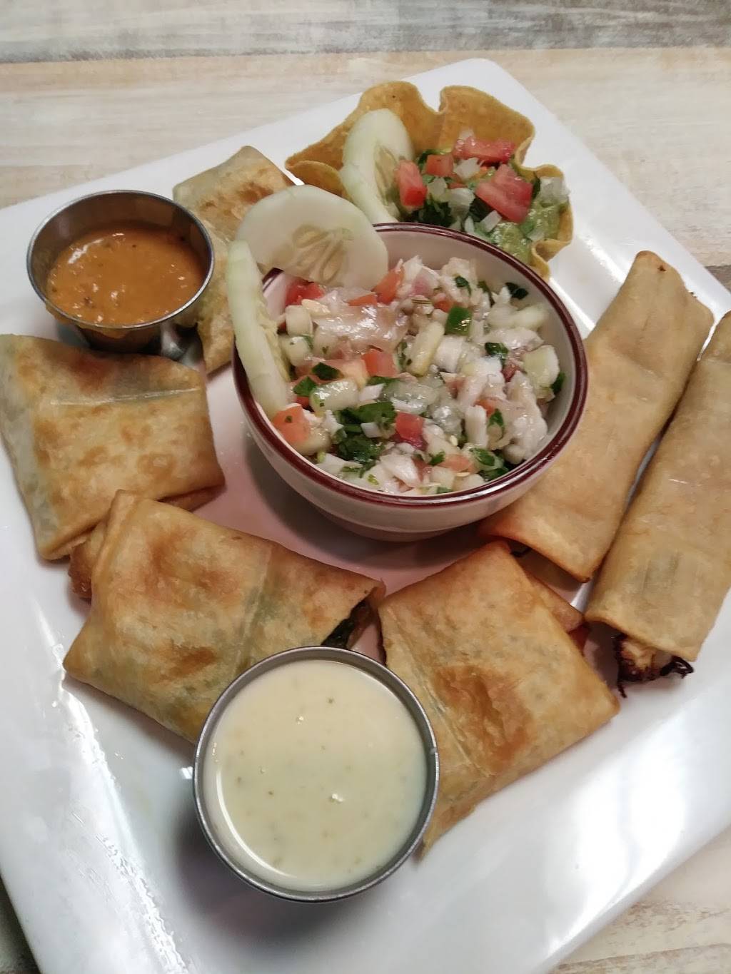 Cazuelas Mexican Cantinas | restaurant | 1260 Southgate Pkwy, Cambridge, OH 43725, USA | 7404353251 OR +1 740-435-3251