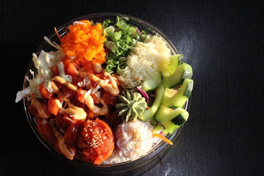 Taiyos Sushi & Poki | restaurant | 11120 Magnolia Ave, Riverside, CA 92505, USA | 9513431112 OR +1 951-343-1112