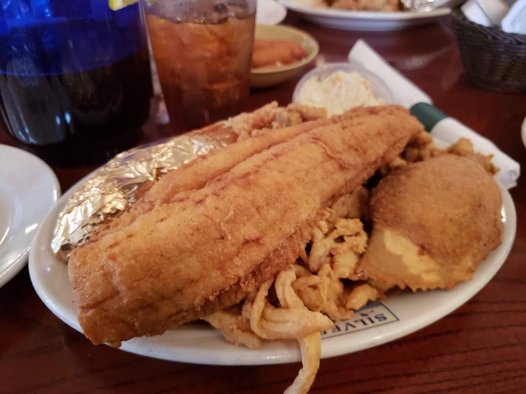 Silver Bay Seafood Restaurant | restaurant | 6513 White Horse Rd, Greenville, SC 29611, USA | 8642940701 OR +1 864-294-0701