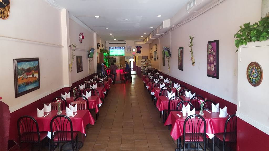 La Villa Restaurante | restaurant | 6115 Georgia Ave NW, Washington, DC 20011, USA | 2025450030 OR +1 202-545-0030