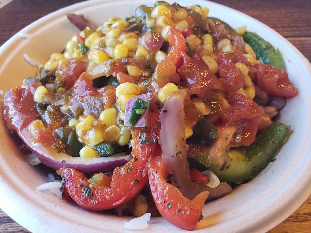 QDOBA Mexican Eats | restaurant | 202 W Lake Mary Blvd, Sanford, FL 32773, USA | 4073303039 OR +1 407-330-3039