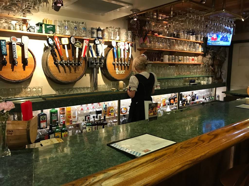 Kaiserhof German American | restaurant | 2253 Sunset Cliffs Blvd, San Diego, CA 92107, USA | 6192240606 OR +1 619-224-0606