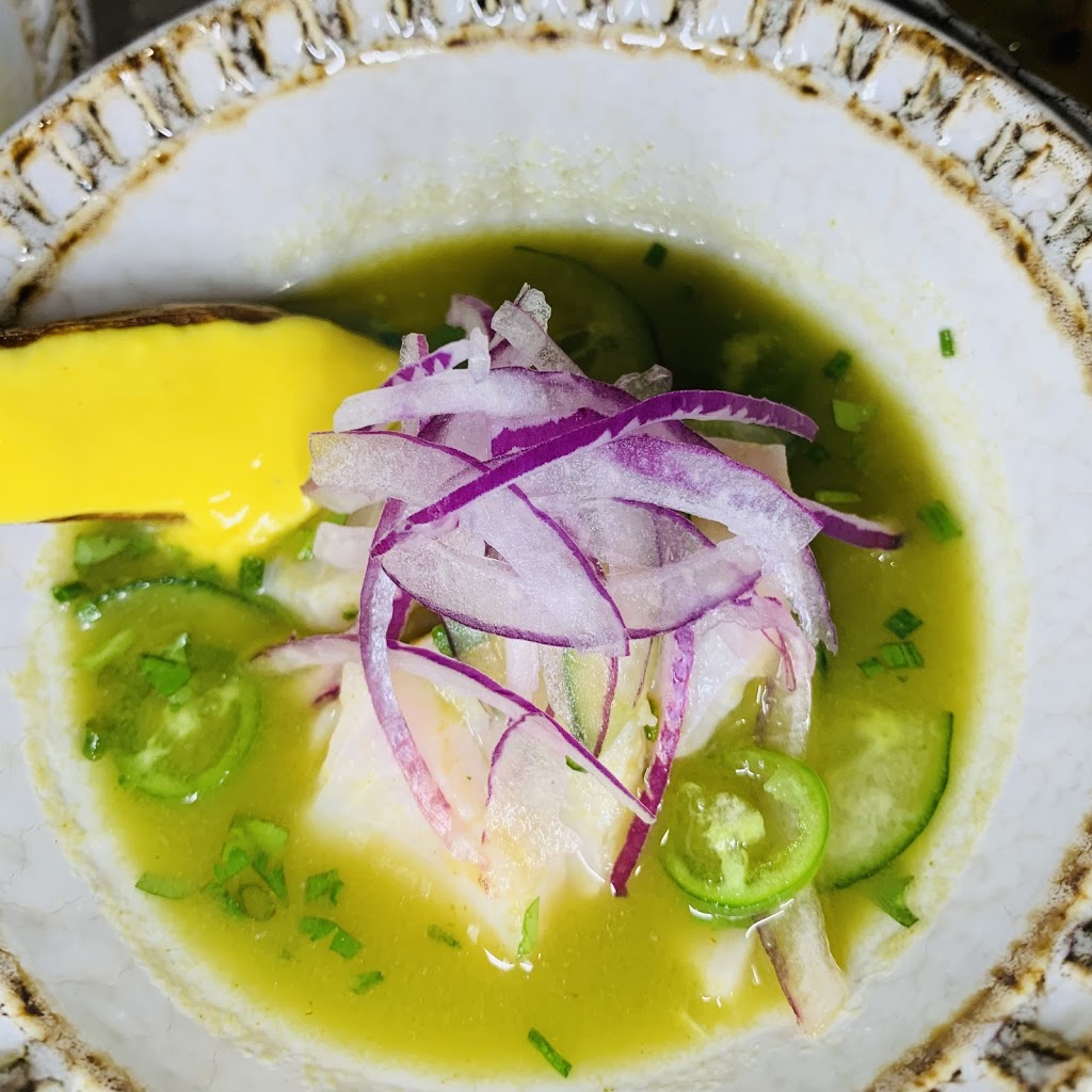 Flor Fina | restaurant | 1412 E 7th Ave, Tampa, FL 33605, USA | 8135681200 OR +1 813-568-1200