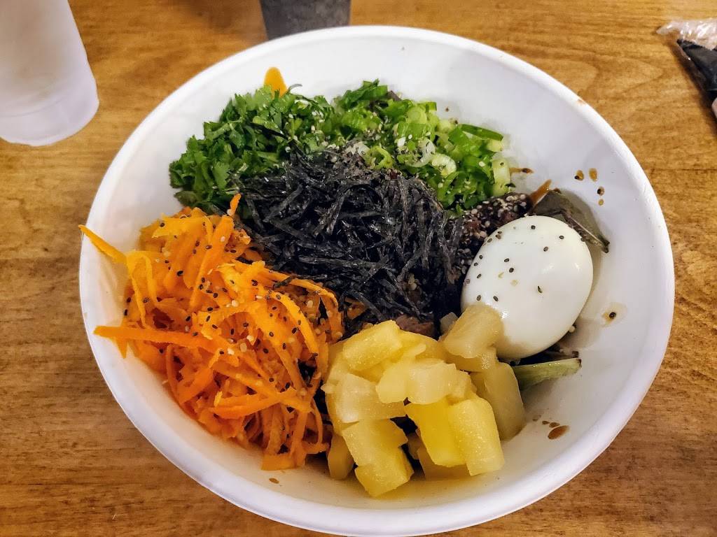 Poketo | restaurant | 2228 Texas Dr, Sugar Land, TX 77479, USA | 8325004099 OR +1 832-500-4099