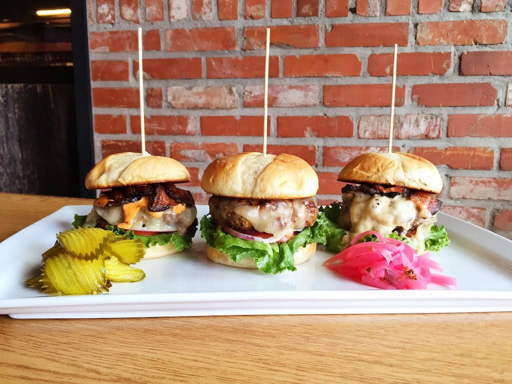 SanTan Brewing Company | restaurant | 8 S San Marcos Pl, Chandler, AZ 85225, USA | 4809178700 OR +1 480-917-8700