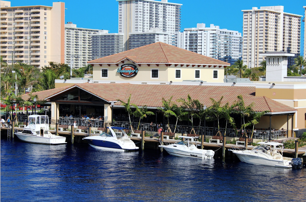 Bokampers Sports Bar & Grill | restaurant | 3115 NE 32nd Ave, Fort Lauderdale, FL 33308, USA | 9549005584 OR +1 954-900-5584