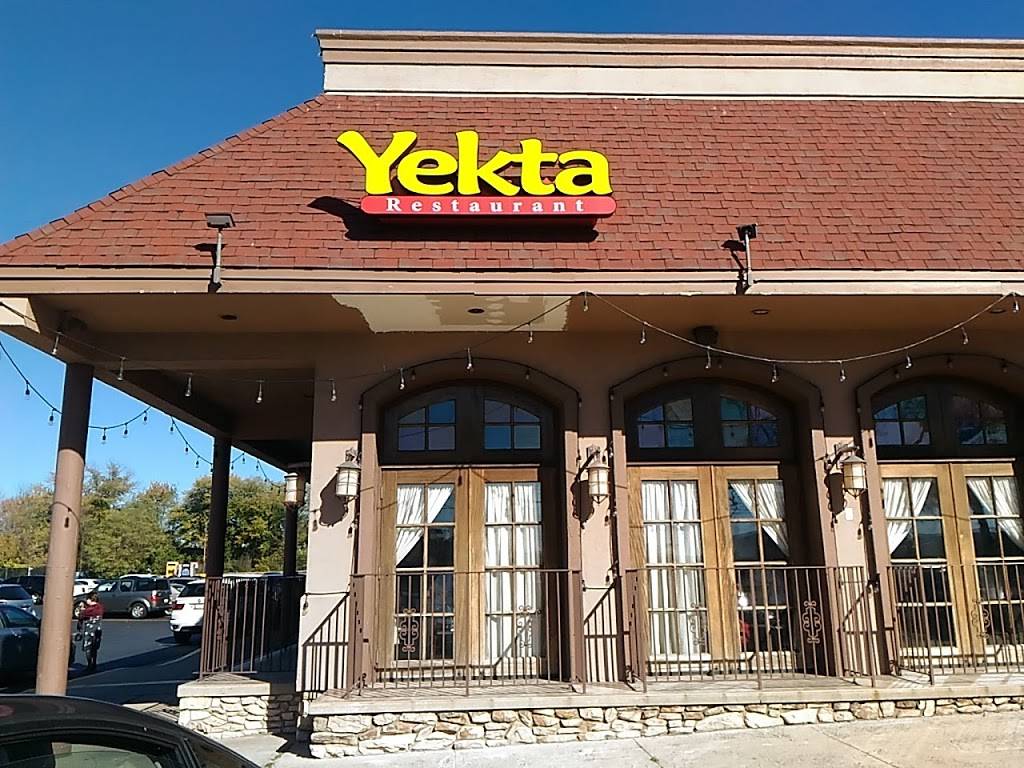 Yekta Kabobi Restaurant & Market | restaurant | 1488 Rockville Pike, Rockville, MD 20852, USA | 3019840005 OR +1 301-984-0005