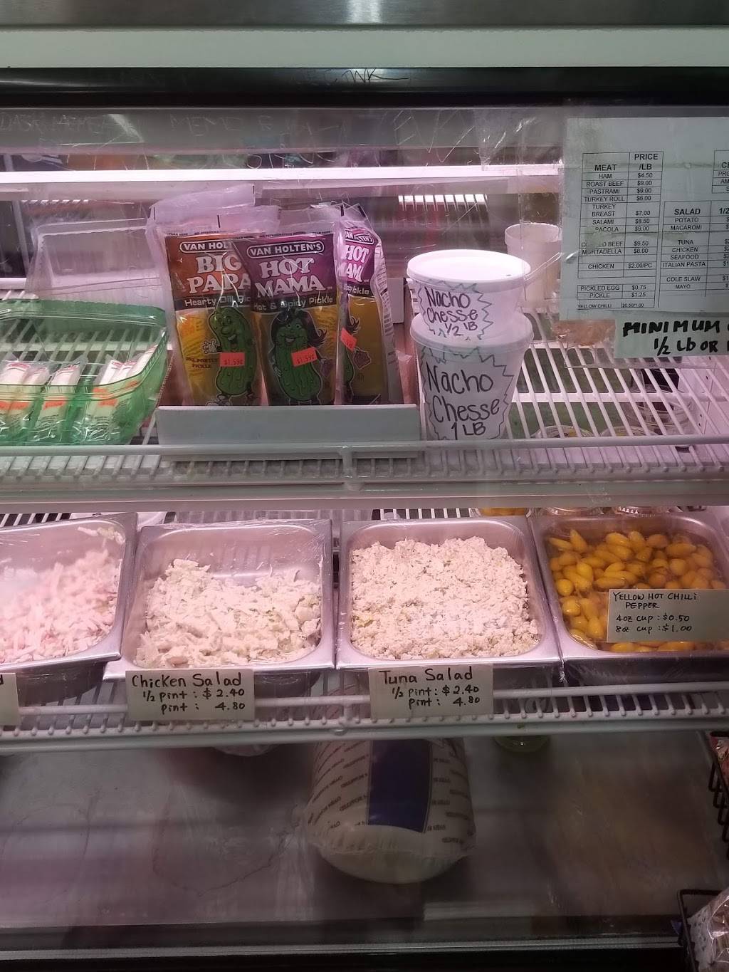 Lisas Market/ Sandwiches Shop / Check Cashing 1 % | restaurant | 600 E D St, Ontario, CA 91764, USA | 9099841191 OR +1 909-984-1191