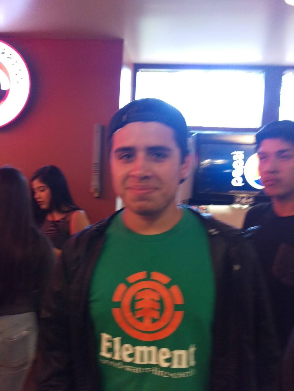 Baja Fresh Express | restaurant | 800 N State College Blvd #121, Fullerton, CA 92831, USA | 6572787841 OR +1 657-278-7841