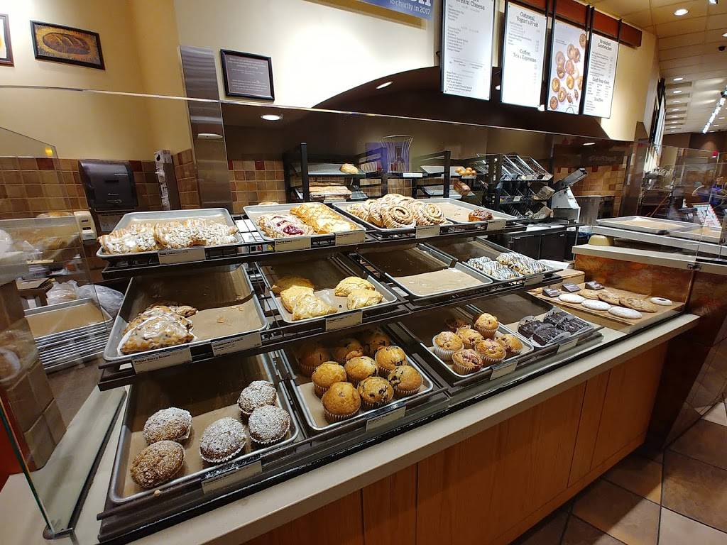 Panera Bread | bakery | 6543 Strip Ave NW, North Canton, OH 44720, USA | 3304331922 OR +1 330-433-1922