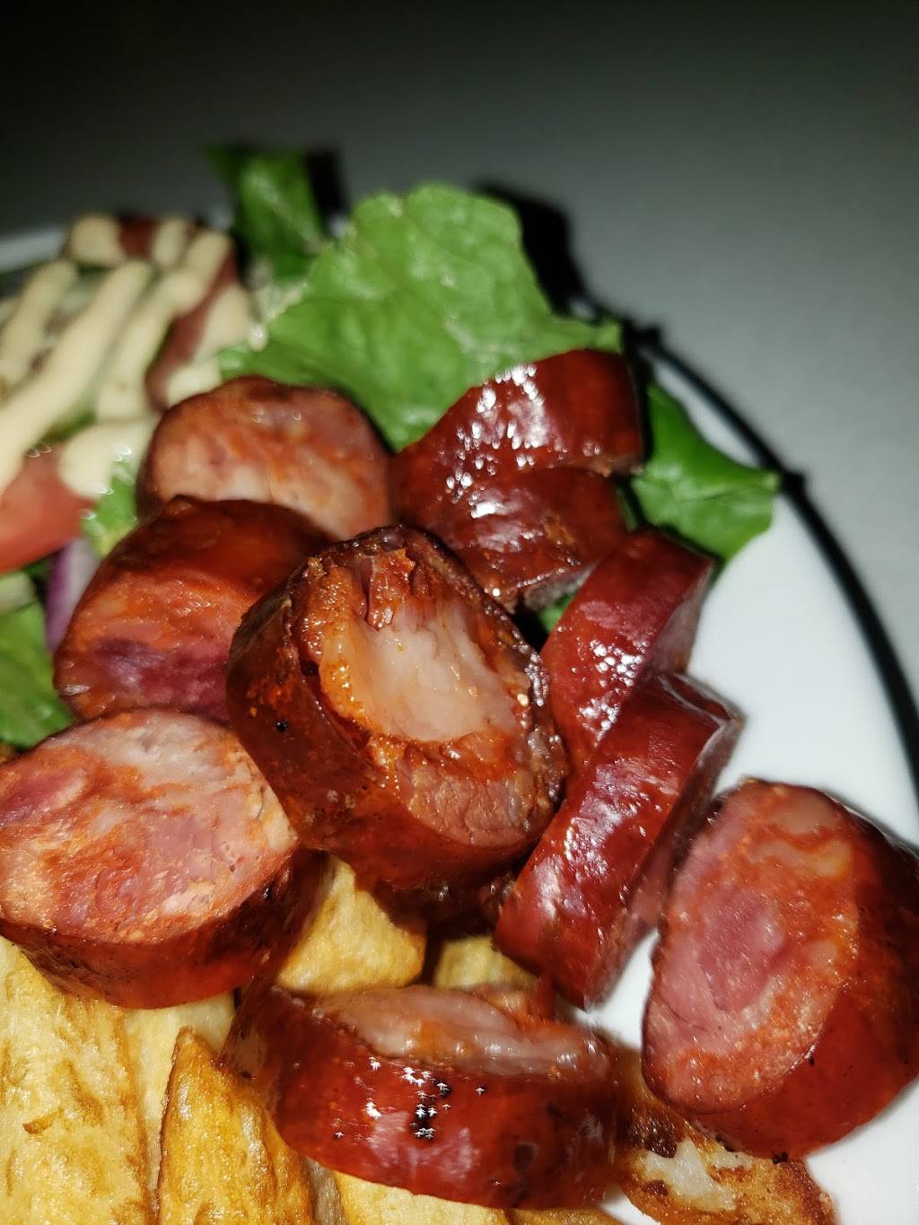 LioFesta | Poulet Portugais | restaurant | 1452 Avenue Maguire, Québec, QC G1T 1Z4, Canada | 4185274551 OR +1 418-527-4551