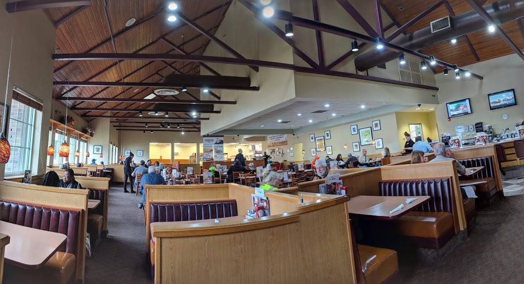 Dennys | restaurant | 2990 US Hwy 17, S St, Brunswick, GA 31523, USA | 9125542004 OR +1 912-554-2004