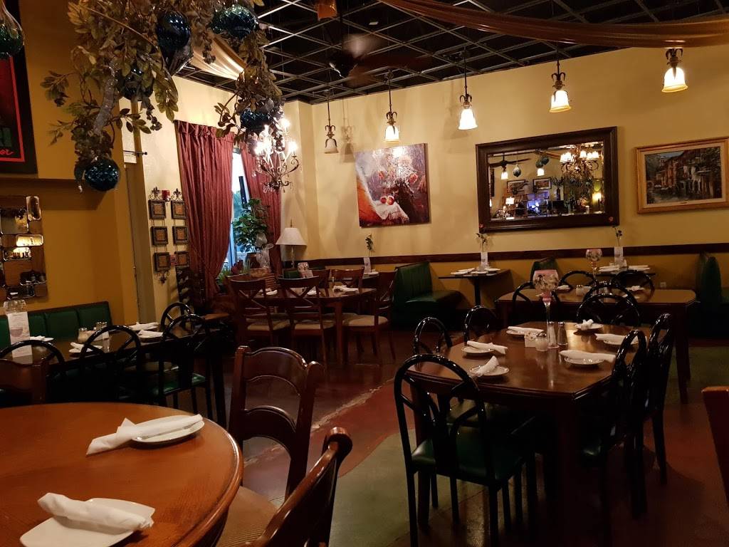 Allegro Bistro | restaurant | 1740 E Venice Ave, Venice, FL 34292, USA | 9414841889 OR +1 941-484-1889