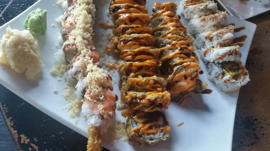 Aroma Restaurant and Sushi | restaurant | 7875 Montgomery Rd, Cincinnati, OH 45236, USA | 5137910950 OR +1 513-791-0950