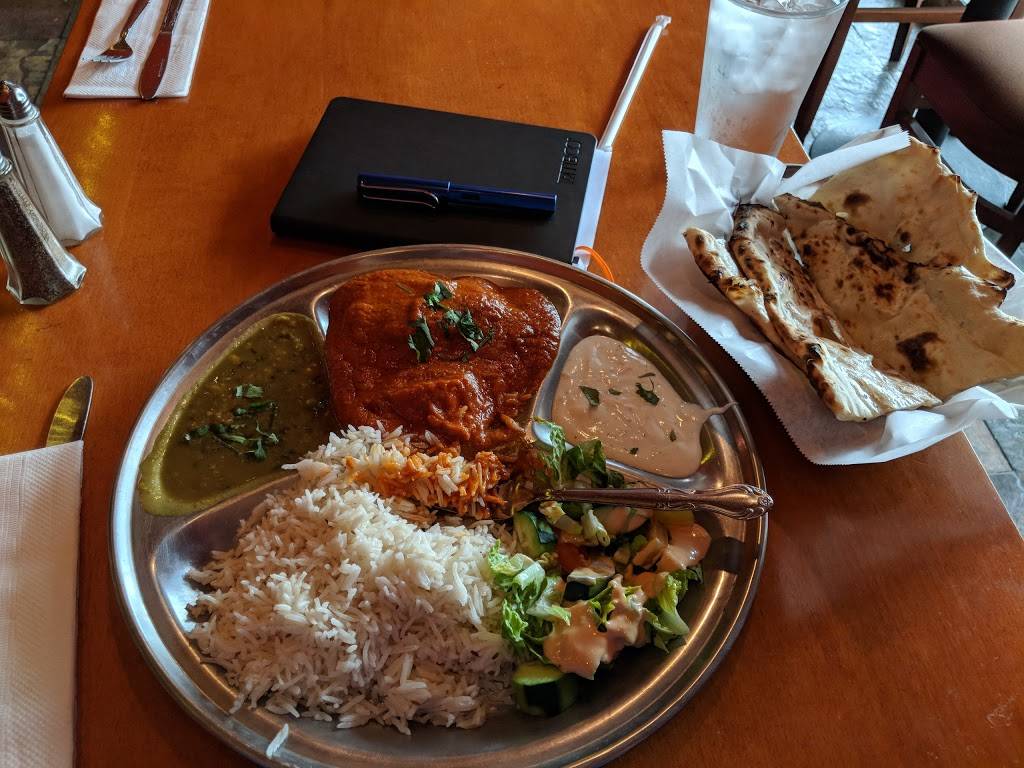 Bollywood Bites | restaurant | 1051 Gayley Ave, Los Angeles, CA 90024, USA | 3108241046 OR +1 310-824-1046