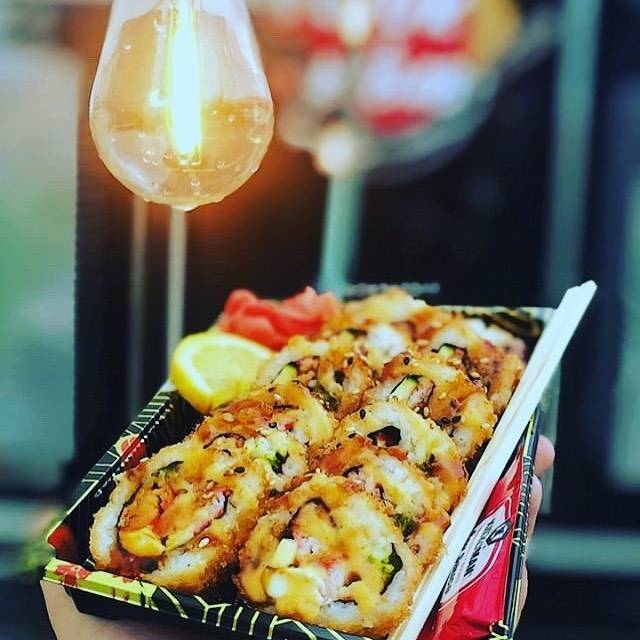 Wok N Kebab- Asian Street Fare | restaurant | 4300 Alafaya Trail, Oviedo, FL 32765, USA | 4072364279 OR +1 407-236-4279