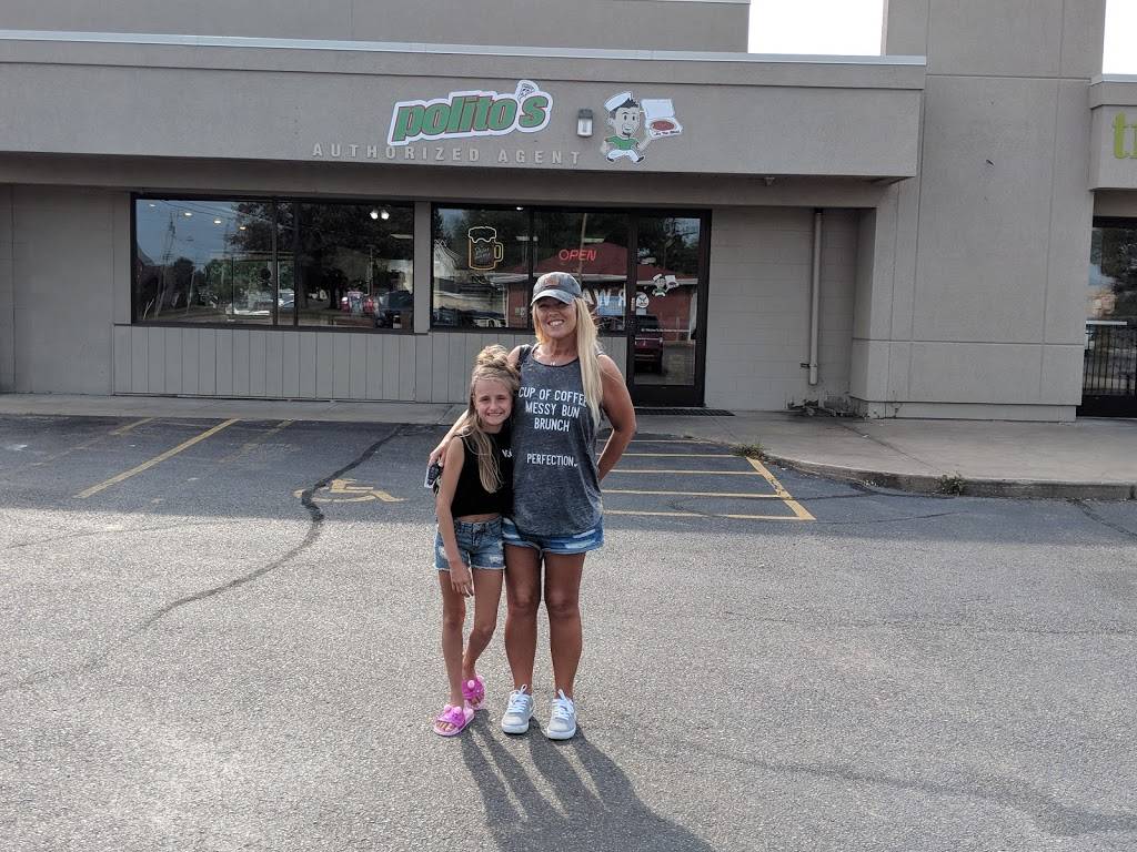 Politos Pizza | meal delivery | 1951 8th St S, Wisconsin Rapids, WI 54494, USA | 7154234343 OR +1 715-423-4343