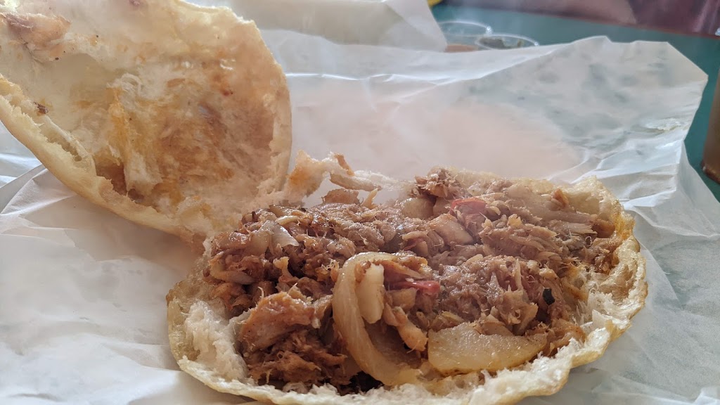 Drus West-Indian Roti Shop | restaurant | 2968 Cleveland Ave, Fort Myers, FL 33901, USA | 2392457162 OR +1 239-245-7162